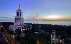 Sheraton Batumi Hotel