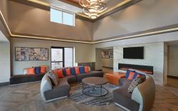 Four Points by Sheraton Hamilton - Stoney Creek