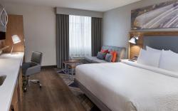 Four Points by Sheraton Hamilton - Stoney Creek