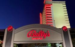 Bally’s Shreveport Casino and Hotel