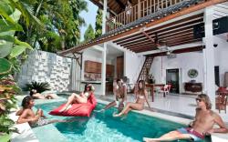 Villa Hari 3BR - Minggu Villas Seminyak