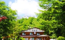 Onsen Yado Misuzuso