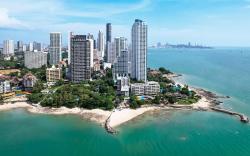 Golden Tulip Pattaya Beachfront Resort