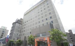 APA Hotel Sagaeki-Minamiguchi