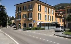 Hotel Torre Imperiale