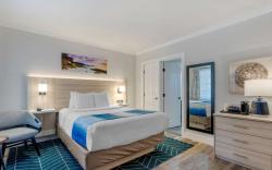 Comfort Inn Carmel By the Sea