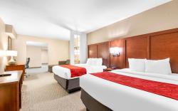 Comfort Suites Orlando Airport