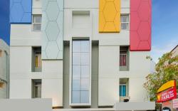 Hotel Vijay Fablis
