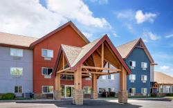 Comfort Inn