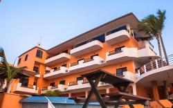 Hotel La Alondra