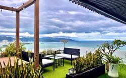 Holi Ocean Sky Penthouse 