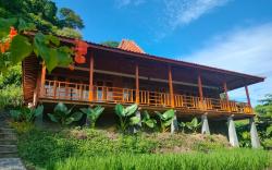 The Joglo by Ketapang