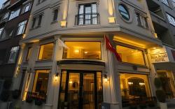 Biga Palas Hotel