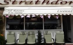 The Strathdon