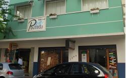 Hotel Pousada XV