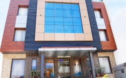 Hotel Bahl Regency