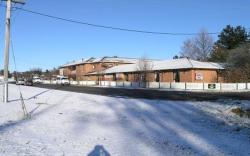 Snowgate Motel