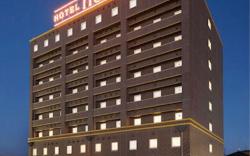 Hotel nanvan Hamanako
