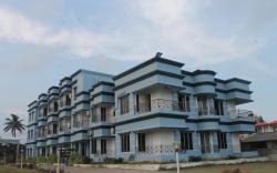 Arya Beach Resorts