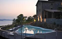 Agriresort Le Porcine