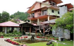 El Oasis Hotel y Restaurante