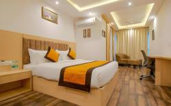 Luxury studio grand anukampa 