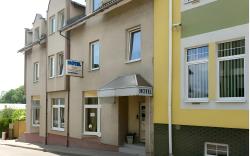 Hotel Dana