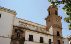 Hotel Boutique Convento Cadiz