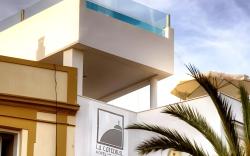 Boutique Hotel OLOM - Only Adults recommended
