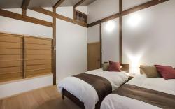 No.10 YUKI - Luxurious Ryokan Style Stay