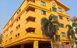 Submukda Grand Hotel