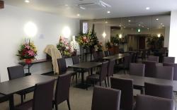 Hotel Tetora Asahikawa Station
