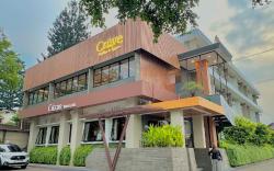 Citrus-house.com Hotel