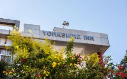 Hotel Yorkshire Inn Mount Abu
