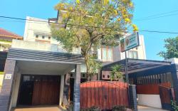 Homestay Jogja Dekat Malioboro by Simply Homy