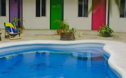 Viajero Hostel Cali & Salsa School