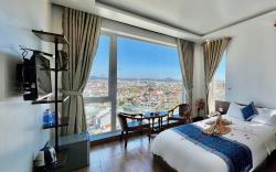 Cosy Hotel & Apartment Dalat