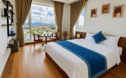 Cosy Hotel & Apartment Dalat