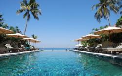 The Villas by Puri Mas Boutique Resort and Spa