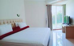 Klub Bunga Hotel Vila 6, Batu Malang