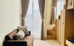 Cozy Room at Apple1, TB Simatupang