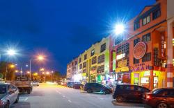 Hotel Aman