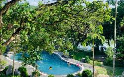 Dinh Gia Home Villa & Resort