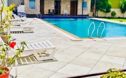 HOTEL THE MEWAR 