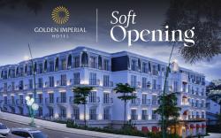 Golden Imperial Hotel