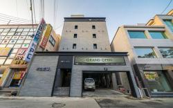 Wonju Goods Hotel