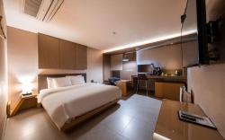 Ilsan (Baekseok) HOTEL VALENTINE
