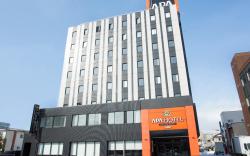 APA Hotel Hakodate-Ekimae