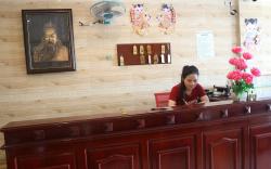 Bao Chau Hostel