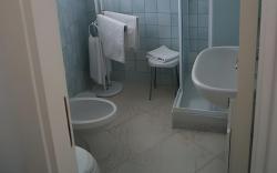 Albergo La Prora